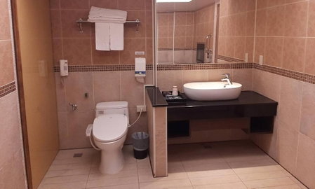 Chateau Motel & Spa - Daliao, Kaohsiung, Taiwan