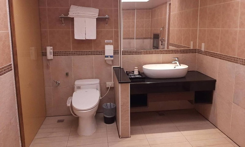 Chateau Motel & Spa - Daliao, Kaohsiung, Taiwan