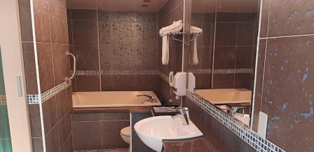 Chateau Motel & Spa - Daliao, Kaohsiung, Taiwan