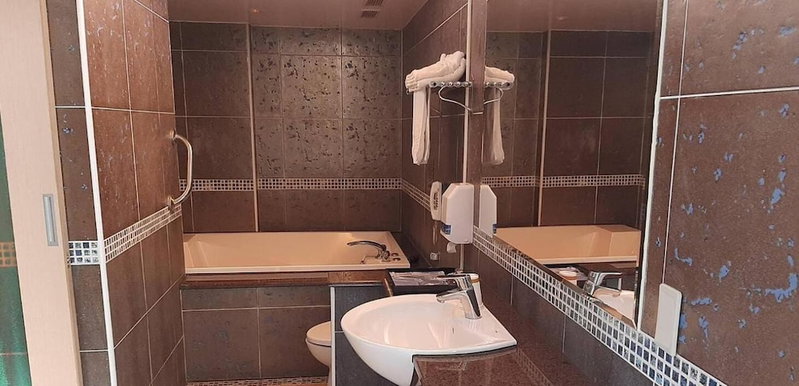 Chateau Motel & Spa - Daliao, Kaohsiung, Taiwan