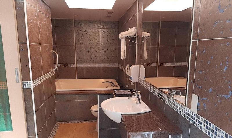 Chateau Motel & Spa - Daliao, Kaohsiung, Taiwan