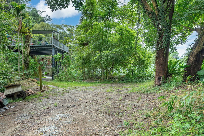 Hill Side B&B, Yuchi, Taiwan
