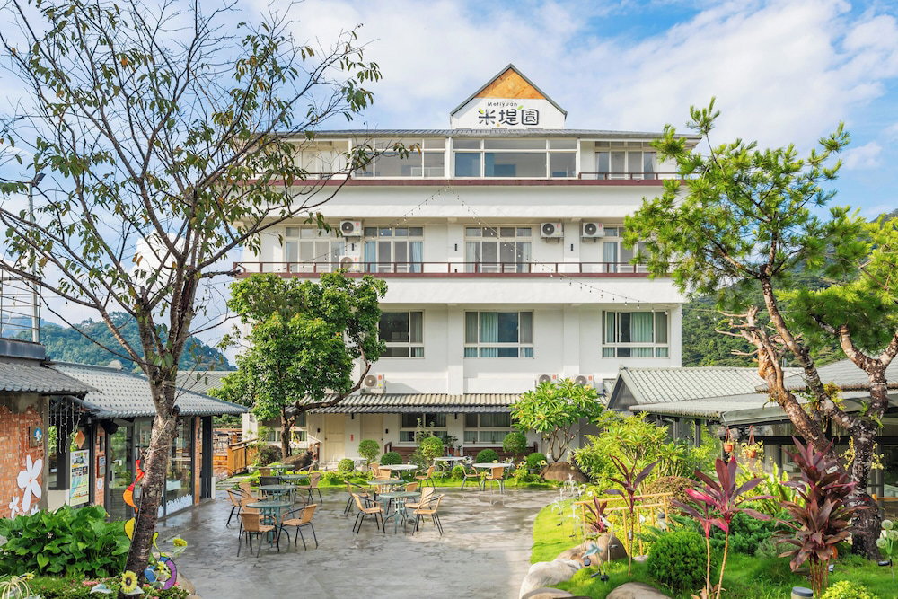 Hotel · Metiyuan, Nanzhuang