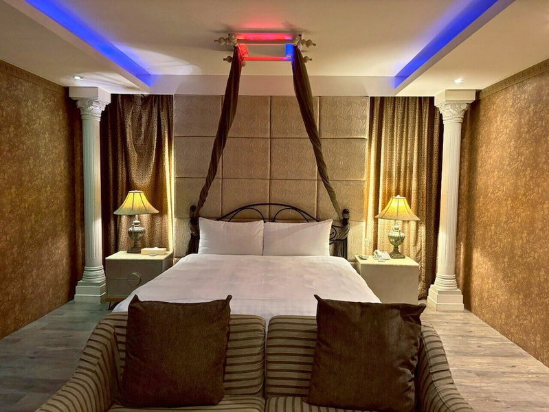 Langkei Hotel, Taoyuan City, Taiwan