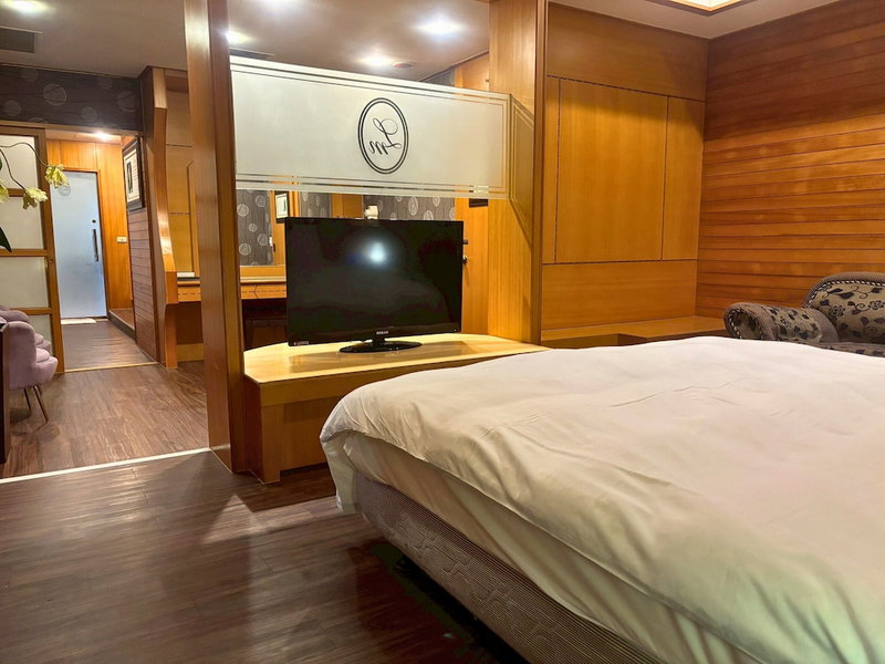 Langkei Hotel, Taoyuan City, Taiwan