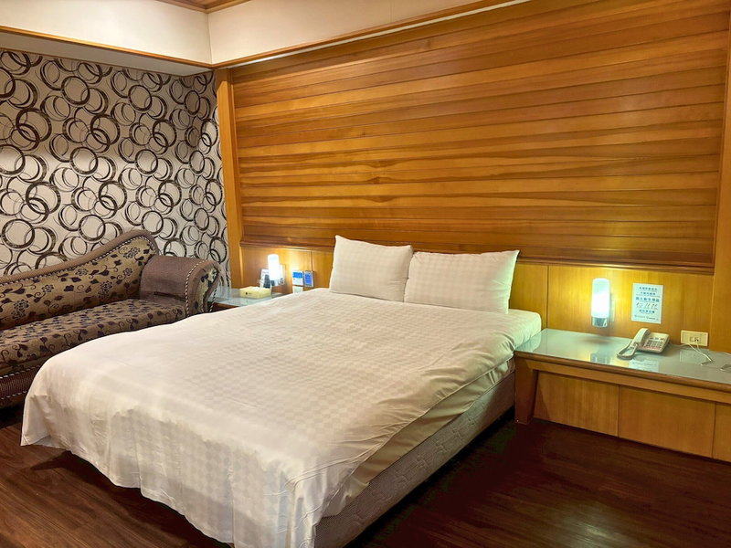 Langkei Hotel, Taoyuan City, Taiwan