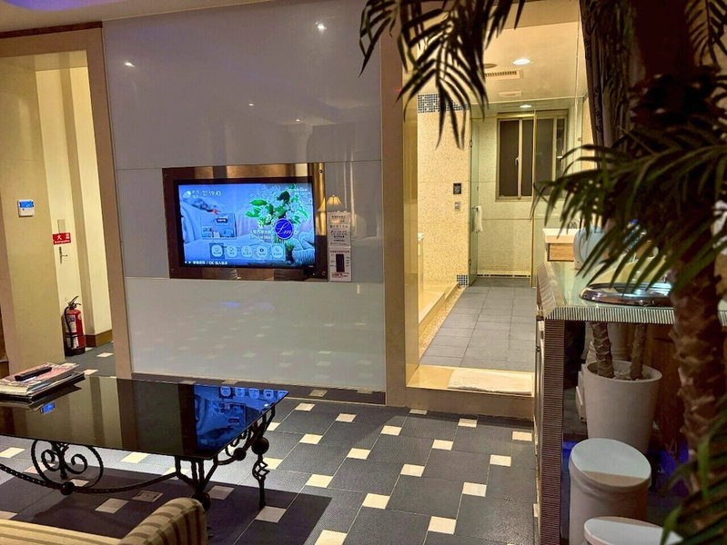 Langkei Hotel, Taoyuan City, Taiwan