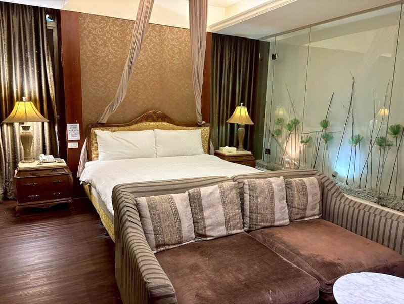 Langkei Hotel, Taoyuan City, Taiwan