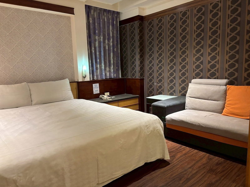 Langkei Hotel, Taoyuan City, Taiwan