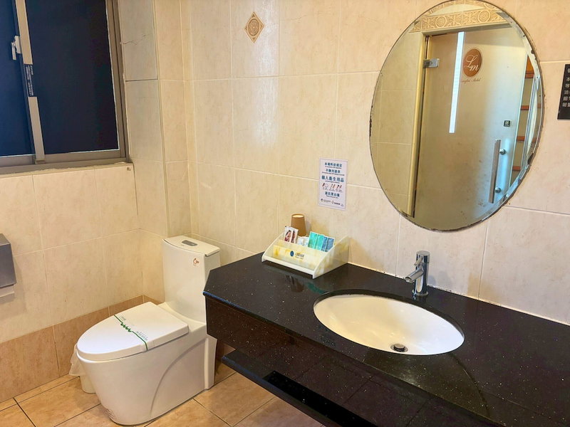Langkei Hotel, Taoyuan City, Taiwan