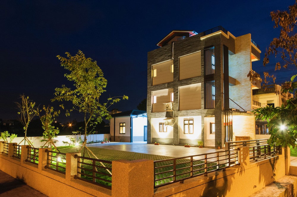 Hotel · Sweet Sugar B&B, Luodong