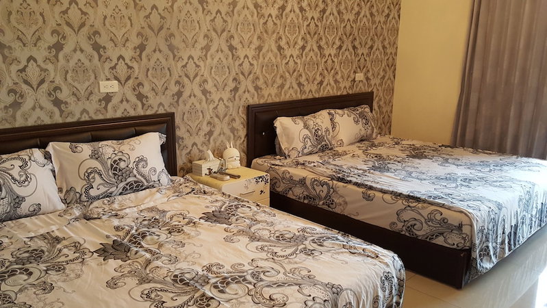 Sweet Sugar B&B, Luodong, Taiwan