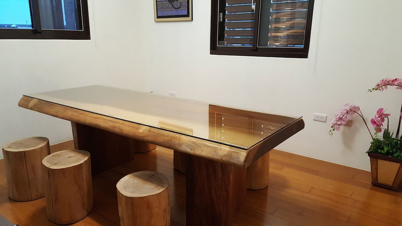 Sweet Sugar B&B, Luodong, Taiwan