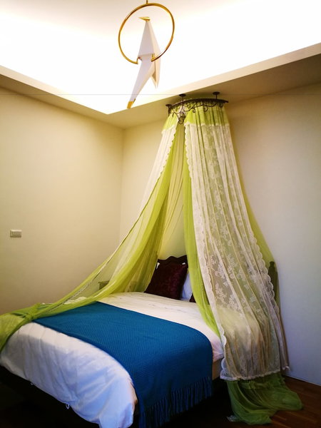 198 Red Hat B&B, Magong, Taiwan