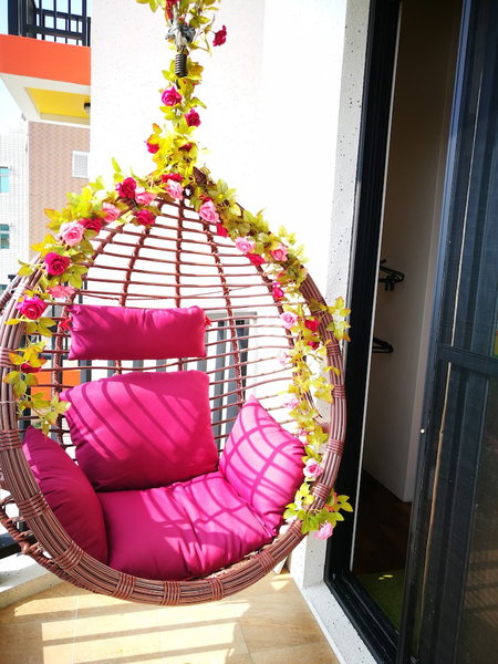 198 Red Hat B&B, Magong, Taiwan