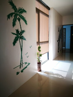 198 Red Hat B&B, Magong, Taiwan