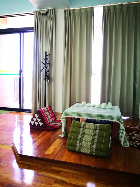 198 Red Hat B&B, Magong, Taiwan
