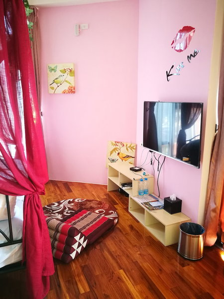 198 Red Hat B&B, Magong, Taiwan