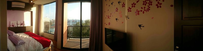 198 Red Hat B&B, Magong, Taiwan