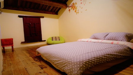 Pearl B&B, Jinsha, Taiwan