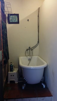 Pearl B&B, Jinsha, Taiwan