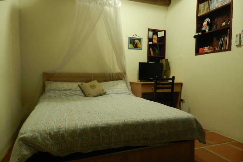 Pearl B&B, Jinsha, Taiwan