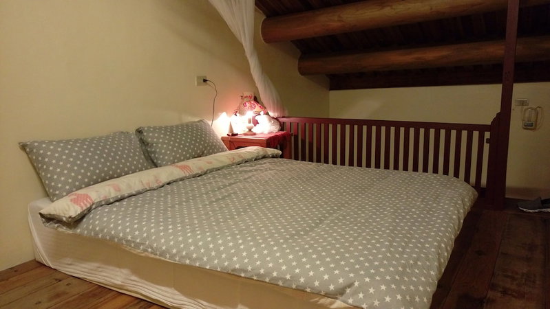 Pearl B&B, Jinsha, Taiwan