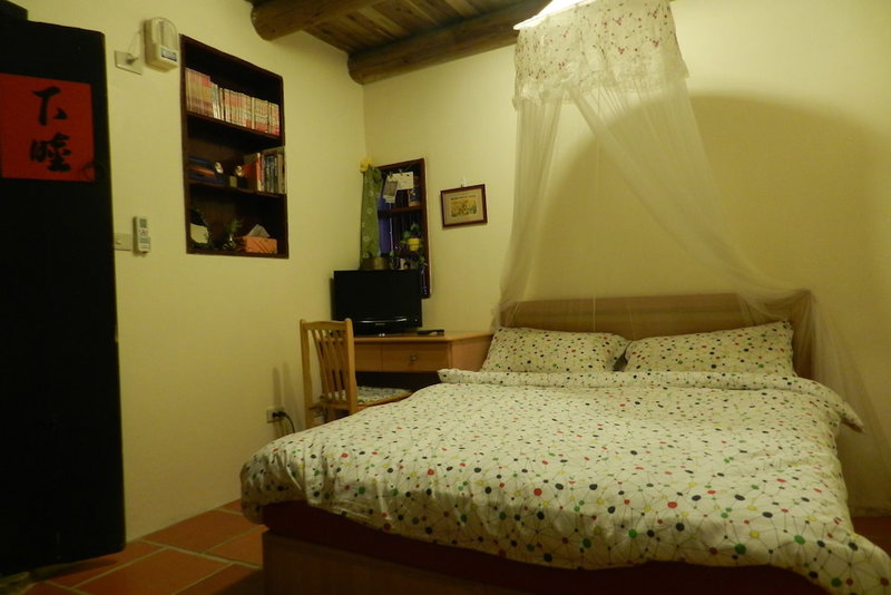 Pearl B&B, Jinsha, Taiwan