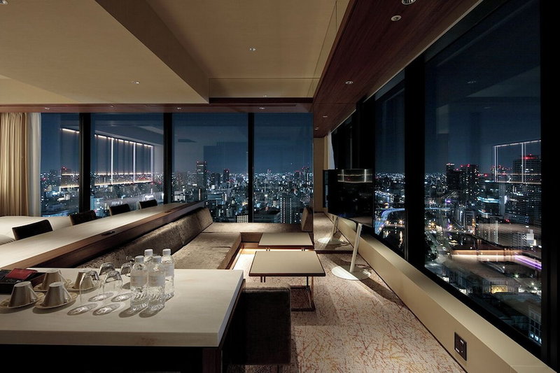 Ocean Hotel, Magong, Taiwan