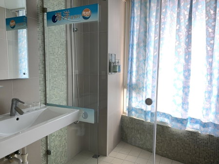 Ocean Hotel, Magong, Taiwan