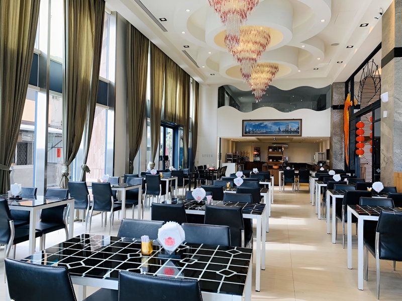 Ocean Hotel, Magong, Taiwan