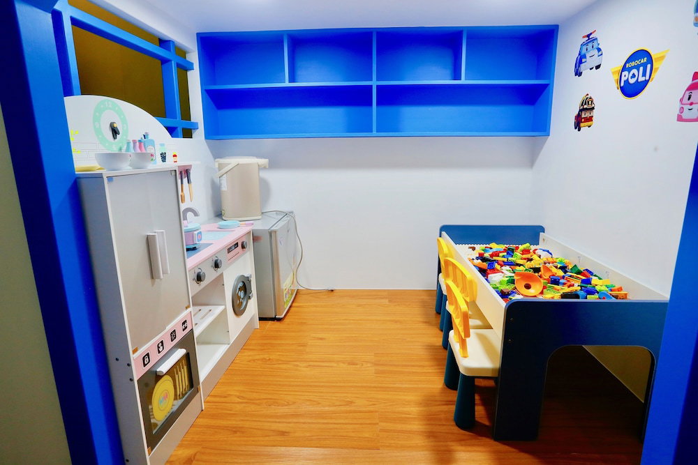 Hotel · Yilan Armani Homestay, Luodong