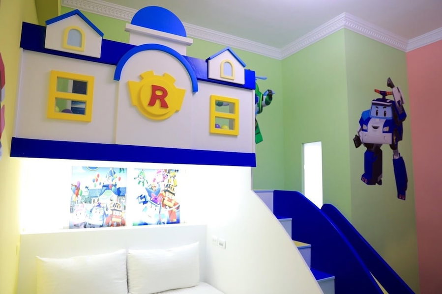 Yilan Armani Homestay, Luodong, Taiwan