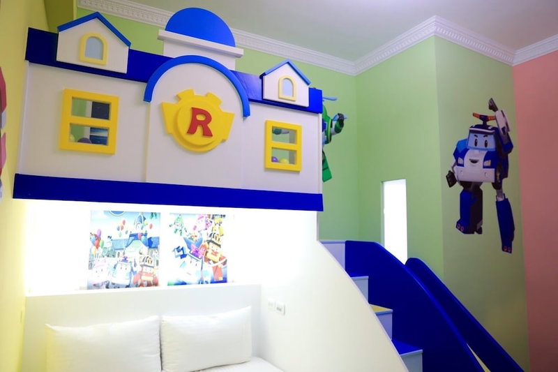 Yilan Armani Homestay, Luodong, Taiwan