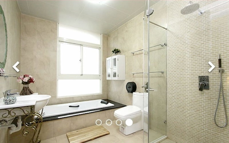 Yilan Armani Homestay, Luodong, Taiwan