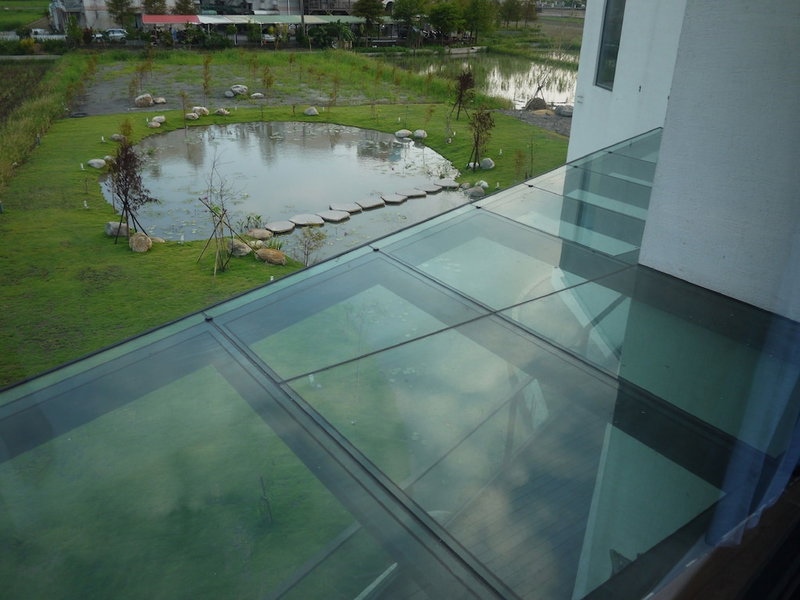 Lan Villa, Wujie, Taiwan