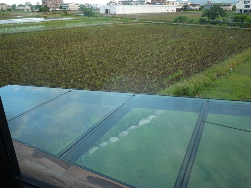 Lan Villa, Wujie, Taiwan