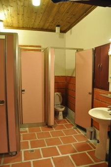 Hotel Iris, Jinning, Taiwan