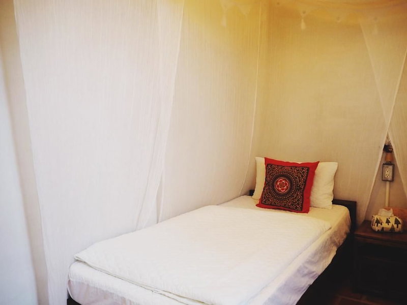 Hotel Iris, Jinning, Taiwan