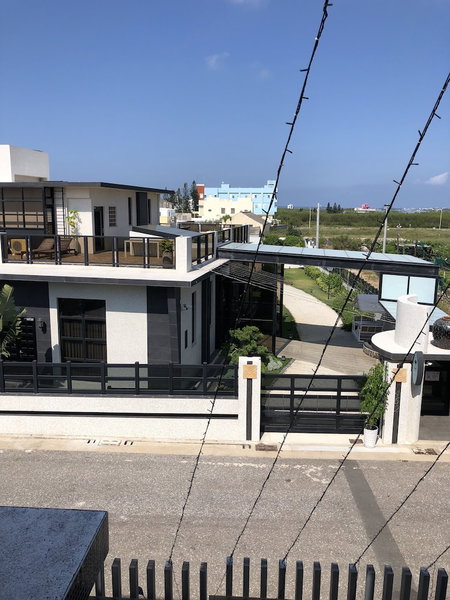 suoguong Homestay, Magong, Taiwan