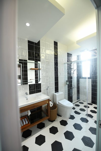 suoguong Homestay, Magong, Taiwan