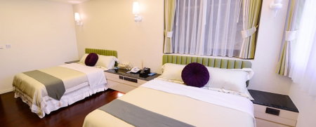 suoguong Homestay, Magong, Taiwan