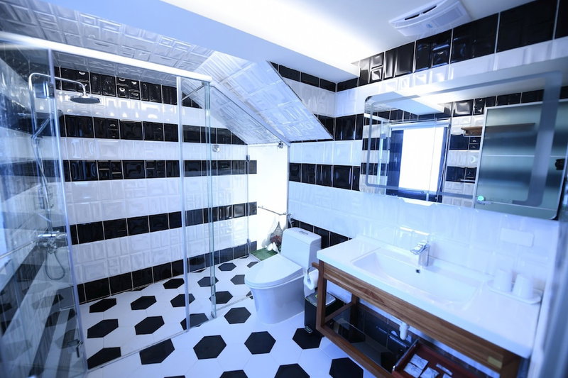 suoguong Homestay, Magong, Taiwan