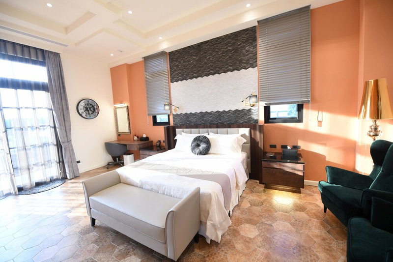 suoguong Homestay, Magong, Taiwan