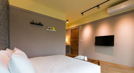 Chance Villa 262, Jiaoxi, Taiwan