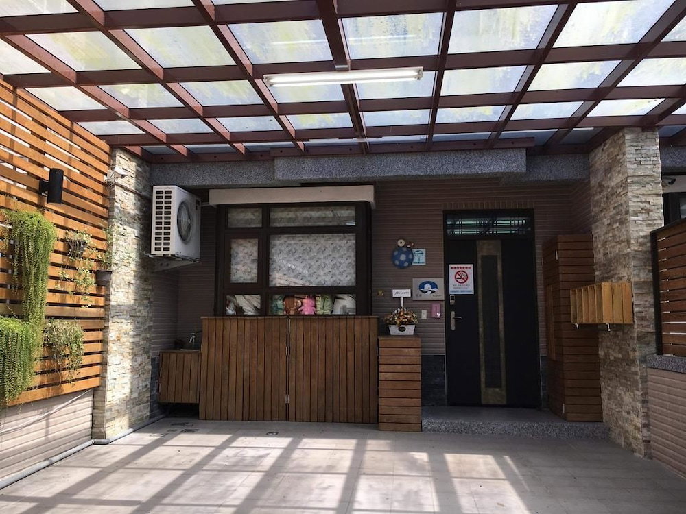 Hotel · Well Cho Country House, Dongshan