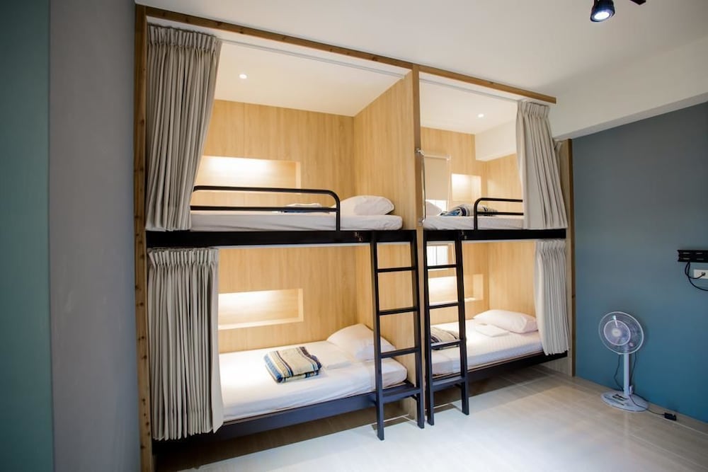 Hotel · Mahengheng Homestay - Hostel, Taitung