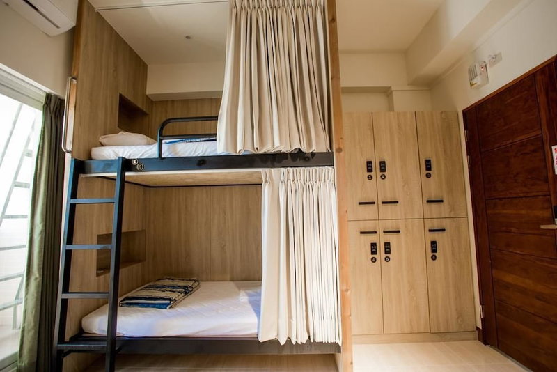 Mahengheng Homestay - Hostel, Taitung, Taiwan
