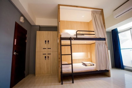 Mahengheng Homestay - Hostel, Taitung, Taiwan
