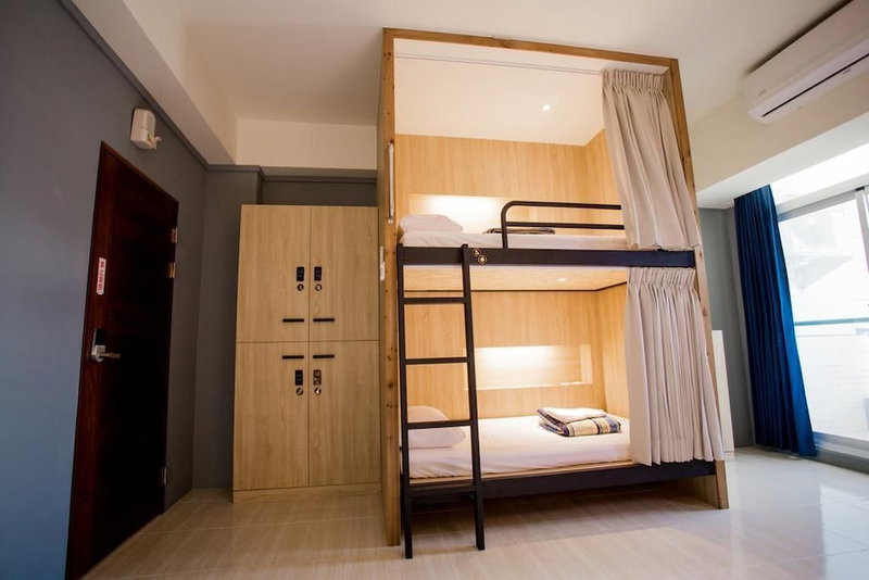 Mahengheng Homestay - Hostel, Taitung, Taiwan
